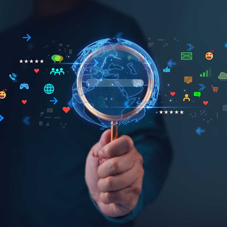 SEO vs Social Media Search & Optimization