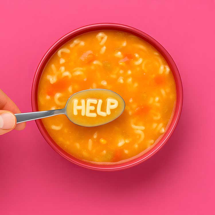 Navigating the New Alphabet Soup of Search