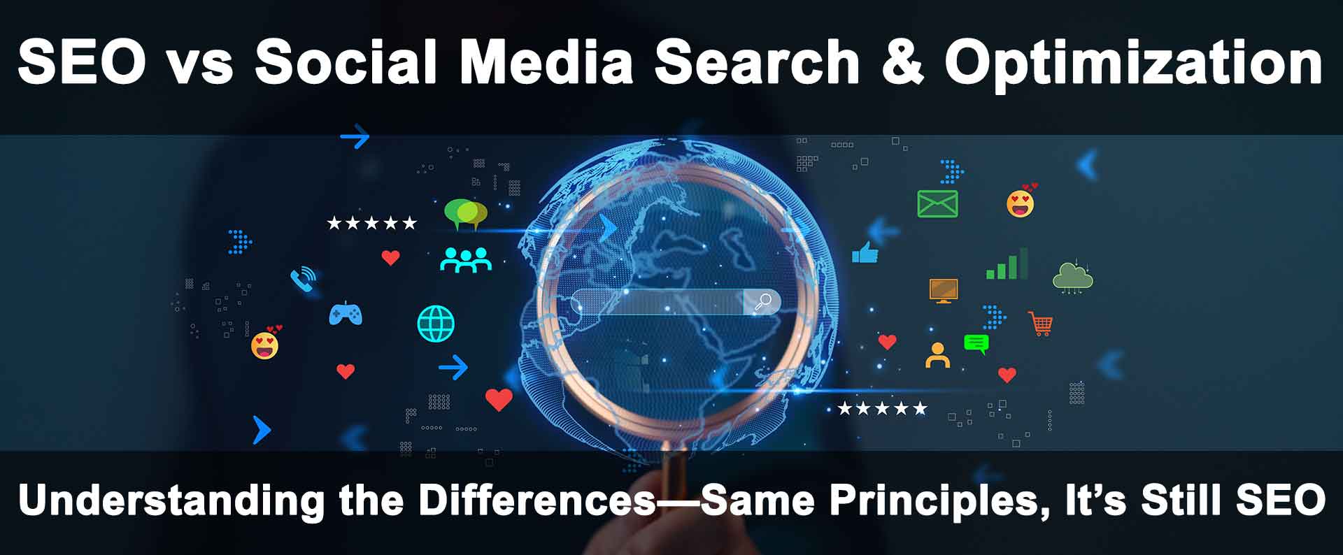 Choosing Effective Website Keywords & Phrases